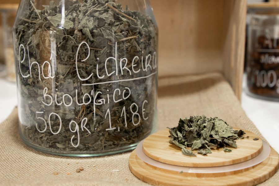 Cidreira